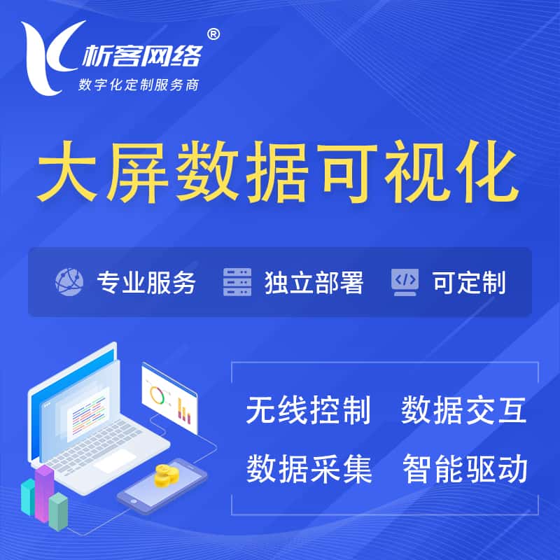 襄樊大屏互动数据可视化 | 数据大屏系统