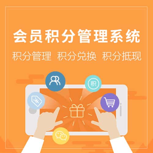 襄樊会员积分管理